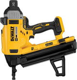 Dewalt DCN890N Akku-Betonnagler | 18-V-Gehäuse – Lieferung ohne Batterien und Ladegerät – DCN890N-XJ - afbeelding 1