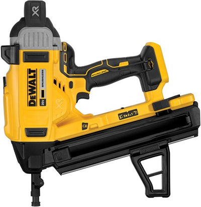 Dewalt DCN890N Akku-Betonnagler | 18-V-Gehäuse – Lieferung ohne Batterien und Ladegerät – DCN890N-XJ
