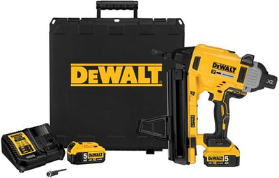 Dewalt dcn890p2 Akku-Betonnagler | 18 V 5,0 Ah im Koffer – dcn890p2-qw
