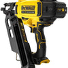 Dewalt DCN930N-XJ Akku-Baunagler Single Shot + Bumpfire 18 V XR Grundkörper – DCN930N-XJ