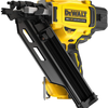 Dewalt DCN930N-XJ Akku-Baunagler Single Shot + Bumpfire 18 V XR Grundkörper – DCN930N-XJ