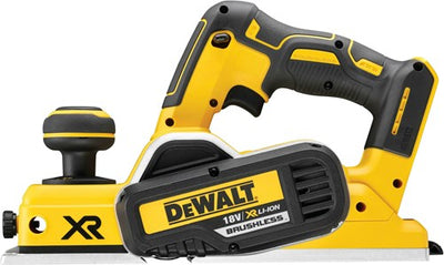 Dewalt dcp580n Akku-Hobel 18V | ohne Akkus und Ladegerät - dcp580n