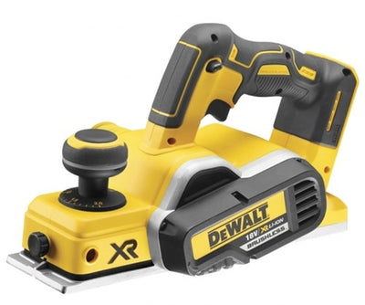 Dewalt dcp580n Akku-Hobel 18V | ohne Akkus und Ladegerät - dcp580n