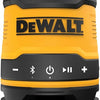 Dewalt dcr009-xj Bluetooth-Lautsprecher | 3,7 V – dcr009-xj