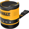 Dewalt dcr009-xj Bluetooth-Lautsprecher | 3,7 V – dcr009-xj