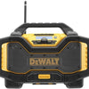 Dewalt Bauradio DAB+ FM Bluetooth