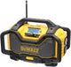 Dewalt Bauradio DAB+ FM Bluetooth