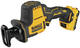 Dewalt dcs312d2 | kompakte Säbelsäge | 12V XR bürstenlos | 2x 2,0ah | im Tstak-Fall - dcs312d2-qw