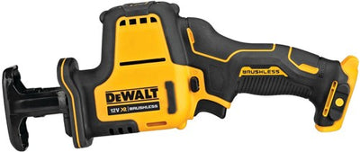 Dewalt dcs312n-xj | Akku-Säbelsäge XR 12V kompakt | ohne Akkus und Ladegerät - dcs312n-xj