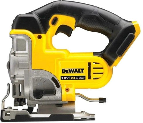 Dewalt DCS331N 18V XR Li-Ionen-Stichsäge | ohne Akkus und Ladegerät - DCS331N