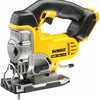 Dewalt DCS331N 18V XR Li-Ionen-Stichsäge | ohne Akkus und Ladegerät - DCS331N