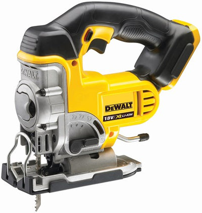 Dewalt DCS331N 18V XR Li-Ionen-Stichsäge | ohne Akkus und Ladegerät - DCS331N