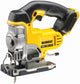 Dewalt DCS331N 18V XR Li-Ionen-Stichsäge | ohne Akkus und Ladegerät - DCS331N