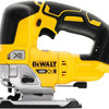 Dewalt DCS334N 18V XR Li-Ionen-Stichsäge | ohne Akkus und Ladegerät - dcs334n-xj