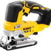 Dewalt DCS334N 18V XR Li-Ionen-Stichsäge | ohne Akkus und Ladegerät - dcs334n-xj