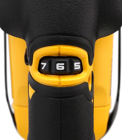Dewalt 18V XR bürstenlose Stichsäge mit Bügelgriff
