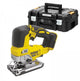 Dewalt 18V XR bürstenlose Stichsäge mit Bügelgriff