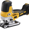 Dewalt DCS335N 18V XR Li-Ionen-Stichsäge | ohne Akkus und Ladegerät - dcs335n-xj