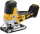 Dewalt DCS335N 18V XR Li-Ionen-Stichsäge | ohne Akkus und Ladegerät - dcs335n-xj