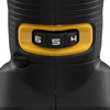 Dewalt DCS335NT 18V XR Li-Ionen-Stichsäge | ohne Akkus und Ladegerät im T-Stak-Gehäuse – dcs335nt-xj