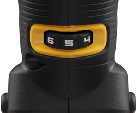 Dewalt DCS335NT 18V XR Li-Ionen-Stichsäge | ohne Akkus und Ladegerät im T-Stak-Gehäuse – dcs335nt-xj