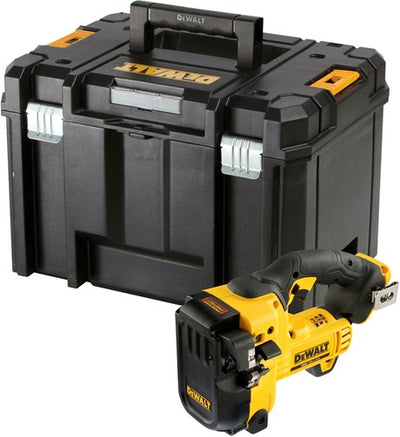 Dewalt DCS350NT Akku-Drahtschneider 18 V XR Grundkörper in TSTAK