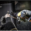 Dewalt dcs356d2 oszillierendes Akku-Multitool | einstellen | 18v | 2 x 2,0 Ah Li-Ion mit Ladegerät | in tstak - dcs356d2-qw