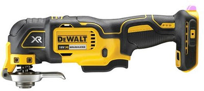 Dewalt dcs356n-xj | oszillierendes Multitool | Körper | 18v | bürstenlos - dcs356n-xj