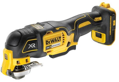 Dewalt dcs356n-xj | oszillierendes Multitool | Körper | 18v | bürstenlos - dcs356n-xj