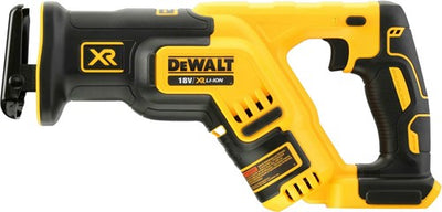 Dewalt DCS367N Akku-Säbelsäge, 18 V, loses Gehäuse | ohne Akkus und Ladegerät - dcs367n-xj