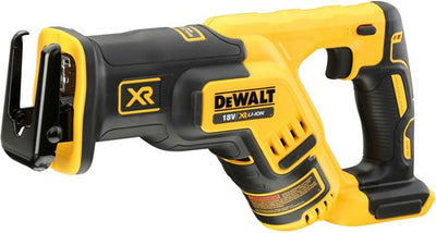Dewalt DCS367N Akku-Säbelsäge, 18 V, loses Gehäuse | ohne Akkus und Ladegerät - dcs367n-xj