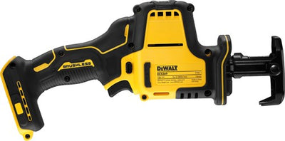 Dewalt dcs369n Akku-Säbelsäge | 18v | exkl. Batterien und Ladegerät | im Karton - dcs369n-xj