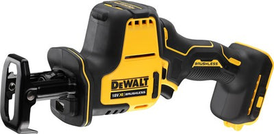 Dewalt dcs369n Akku-Säbelsäge | 18v | exkl. Batterien und Ladegerät | im Karton - dcs369n-xj