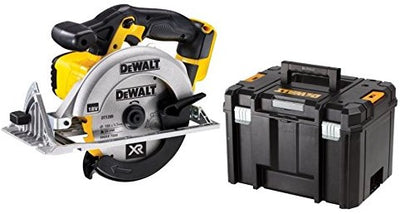 Dewalt DCS373NT Akku-Kreissäge XR | Körper im Tstak – dcs373nt-xj