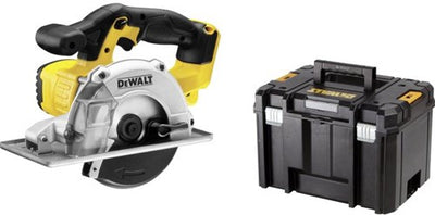 Dewalt DCS373NT Akku-Kreissäge XR | Körper im Tstak – dcs373nt-xj