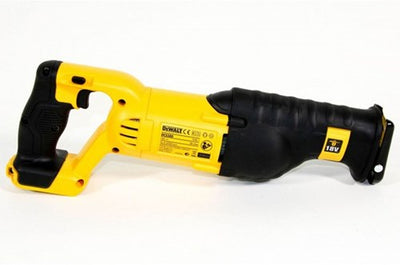 Dewalt DCS380N Akku-Säbelsäge | ohne Akkus und Ladegerät - DCS380N-XJ