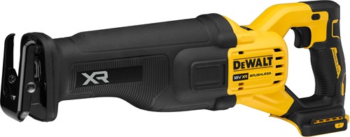 Dewalt Akku-Säbelsäge 18 V XR bürstenlos Premium