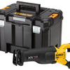 Dewalt Akku-Säbelsäge 18 V XR bürstenlos Premium