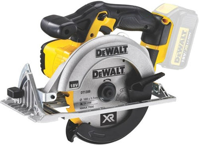 Dewalt dcs391n Akku-Kreissäge | ohne Akkus und Ladegerät - DCS391N