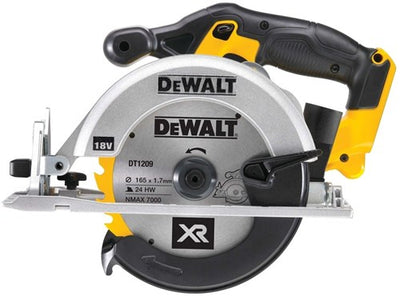 Dewalt dcs391n Akku-Kreissäge | ohne Akkus und Ladegerät - DCS391N