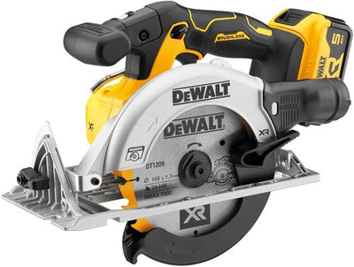 Dewalt dcs391nt Akku-Kreissäge | Körper in Tstak – dcs391nt