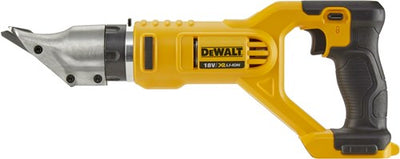 Dewalt dcs491n-xj 18V Akku-Blechschere | ohne Akkus und Ladegerät - dcs491n-xj
