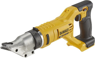 Dewalt dcs491n-xj 18V Akku-Blechschere | ohne Akkus und Ladegerät - dcs491n-xj