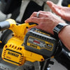 Dewalt dcs520t2r xr Flexvolt Tauchkreissäge 54 V 165 mm + Führungsschiene – dcs520t2r-qw