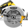 Dewalt DCS570N Akku-Kreissäge, 18 V, loses Gehäuse | ohne Batterien und Ladegerät