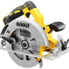 Dewalt DCS570N Akku-Kreissäge, 18 V, loses Gehäuse | ohne Batterien und Ladegerät