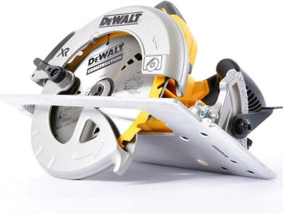 Dewalt DCS570NT Akku-Kreissäge 18 V, loses Gehäuse im T-Pfahl | ohne Akkus und Ladegerät - dcs570nt-xj
