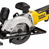 Dewalt dcs571nt Akku-Kreissäge 18 V, loses Gehäuse im T-Einsatz | ohne Akkus und Ladegerät - dcs571nt-xj
