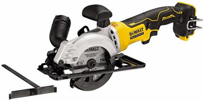 Dewalt dcs571nt Akku-Kreissäge 18 V, loses Gehäuse im T-Einsatz | ohne Akkus und Ladegerät - dcs571nt-xj