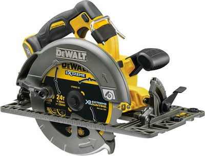 Dewalt dcs579nt | Akku-Kreissäge | xr flexvolt | 54 Volt | 190mm | Körper | ohne Akkus und Ladegeräte – dcs579nt-xj